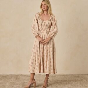 Noralee Junie Dress in Posey